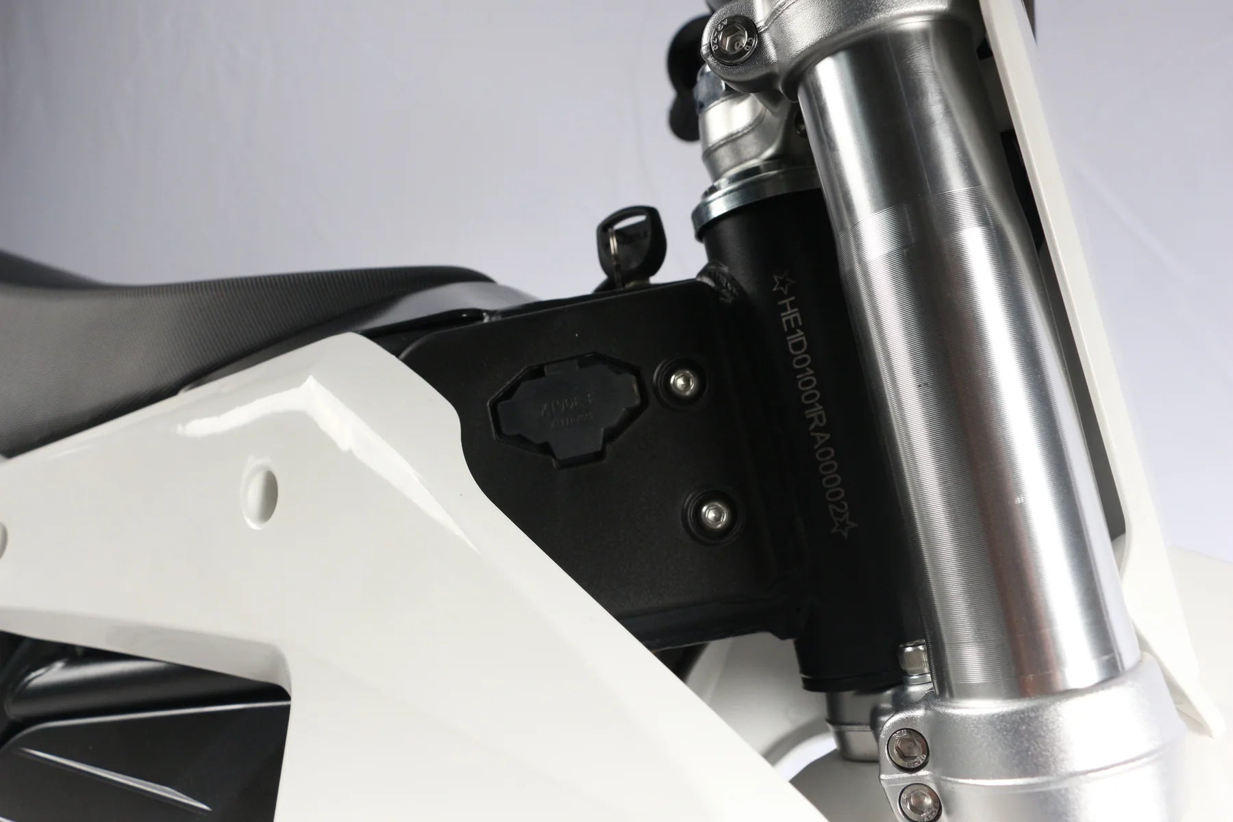 Electro & Co ETM RTR Mini Electric Dirt Bike