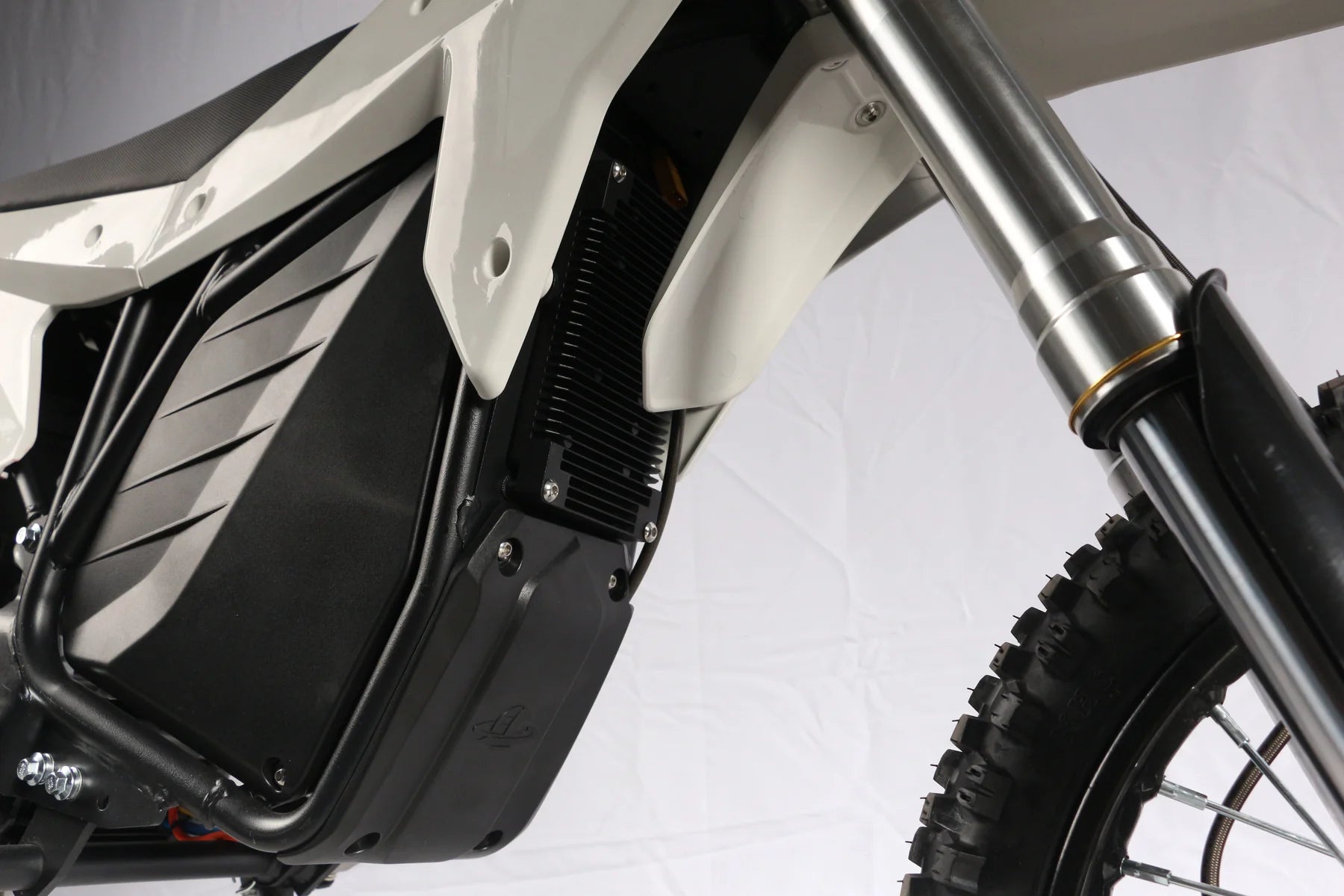 Electro & Co ETM RTR Mini Electric Dirt Bike