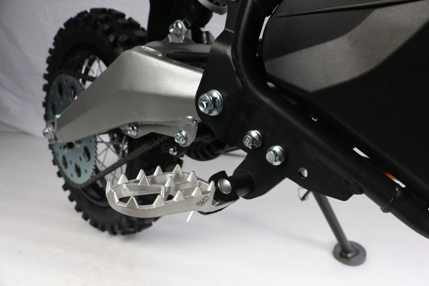 Electro & Co ETM RTR Mini Electric Dirt Bike