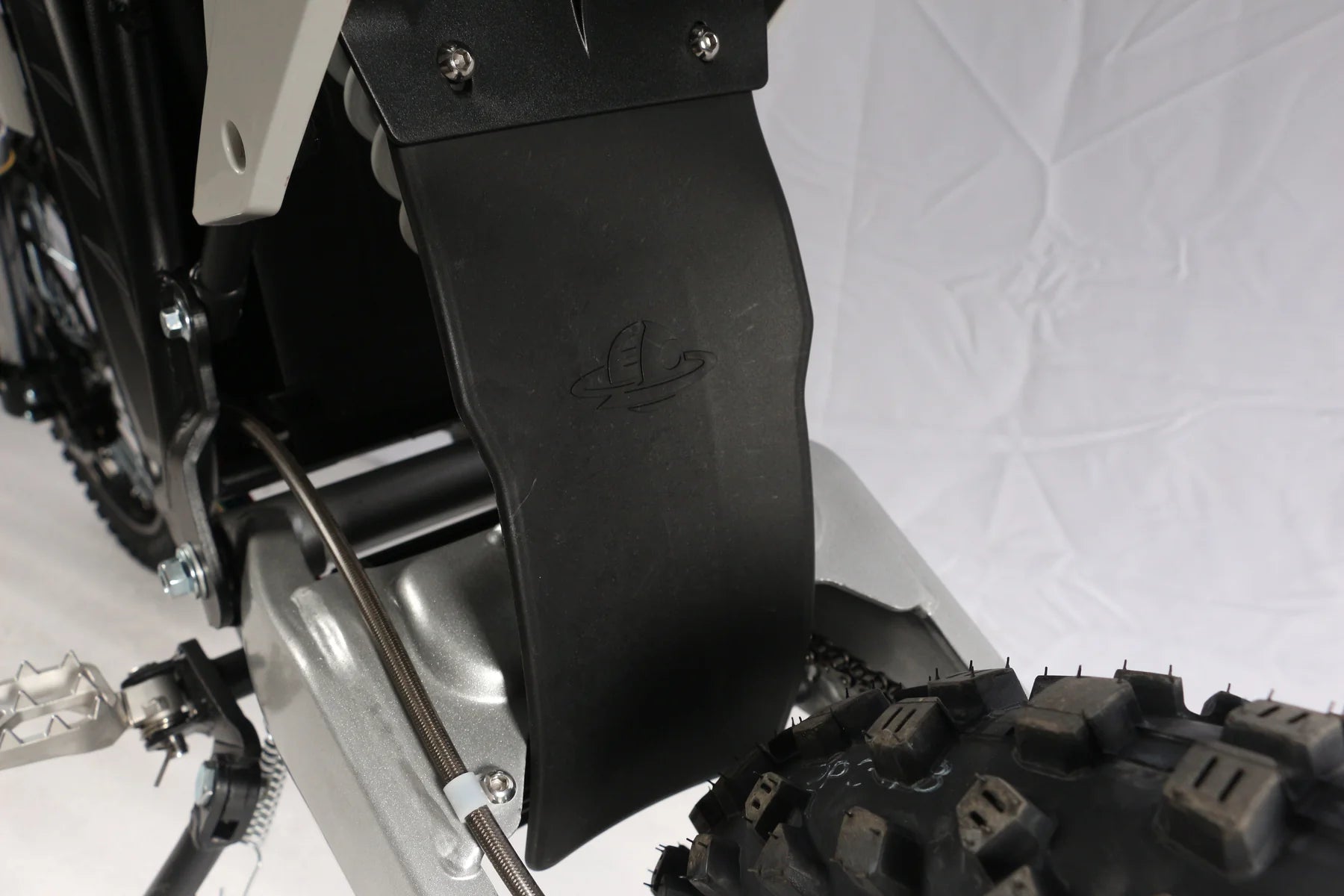 Electro & Co ETM RTR Mini Electric Dirt Bike