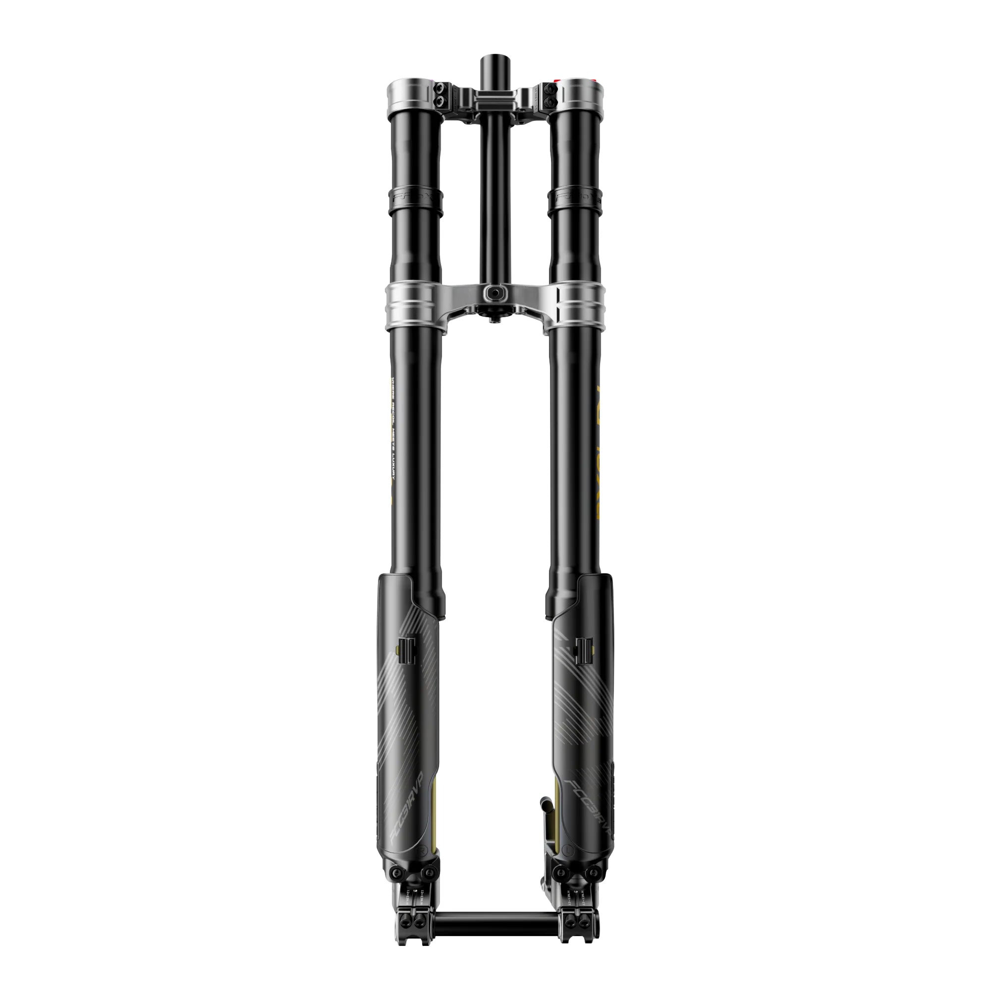 RFloXa Hawk31 Pro Fork Front Suspension