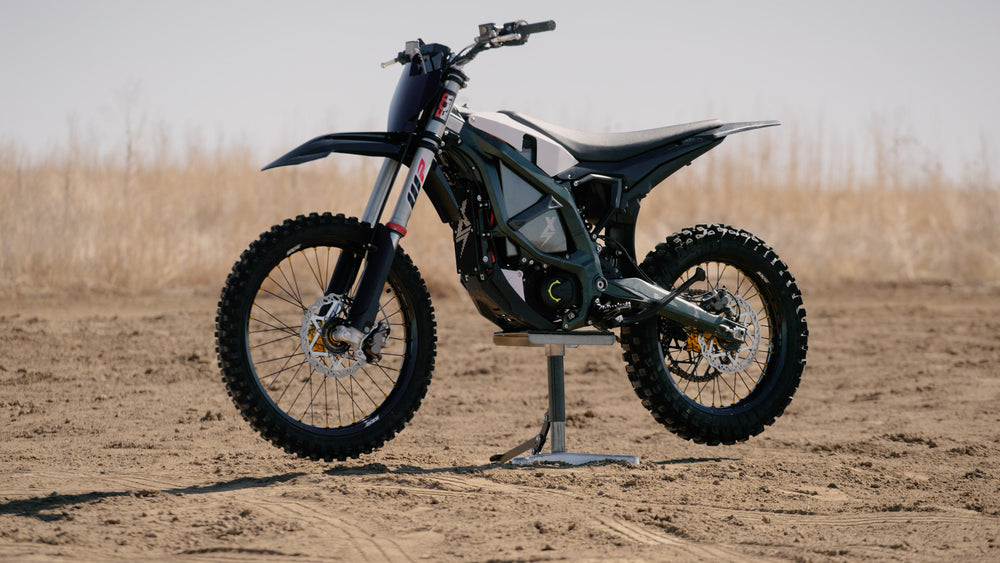 Surron Ultra Bee Power Suspension Parts