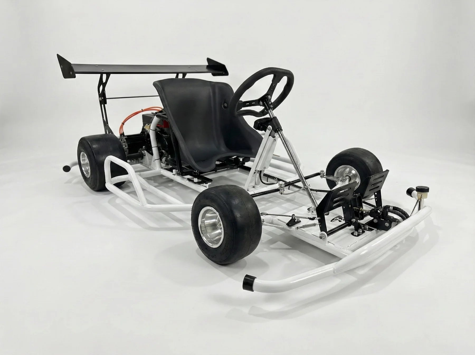Electro & Co E-Drift Kart - Electric Go Kart