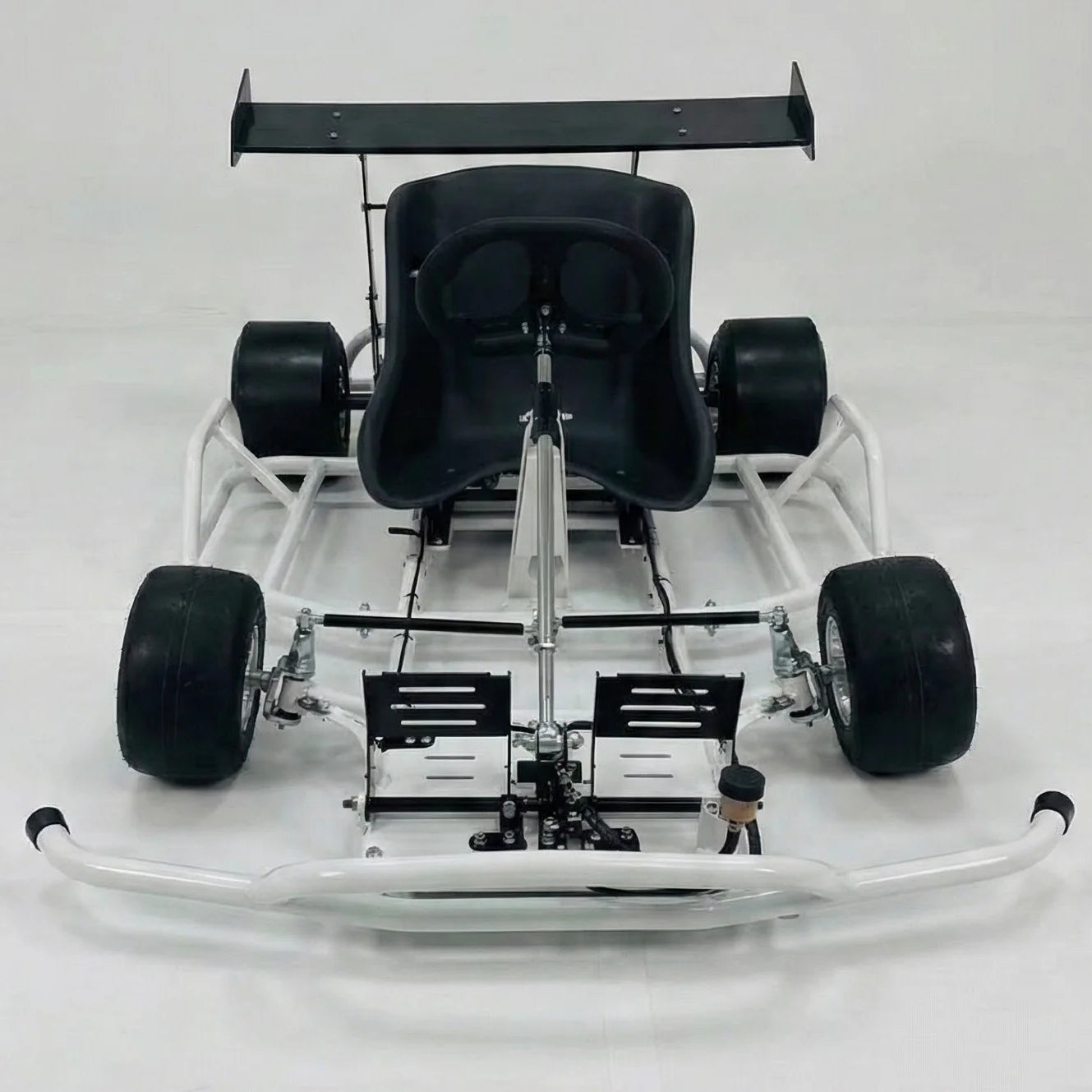Electro & Co E-Drift Kart - Electric Go Kart