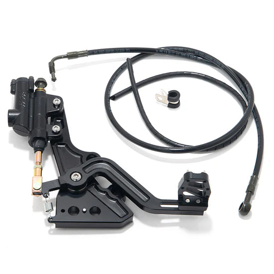 Surron Light Bee Rear Foot Brake Kit