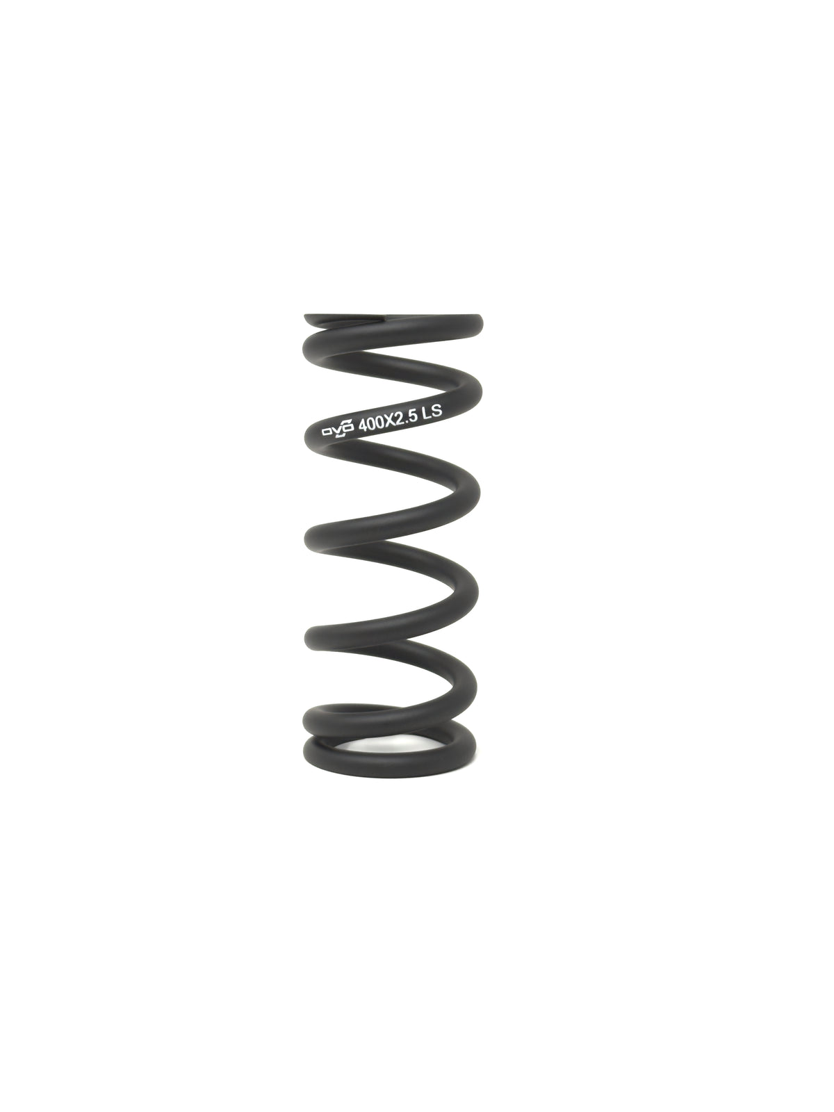 Rear Shock Spring Upgrade for Bonnell 775 MX