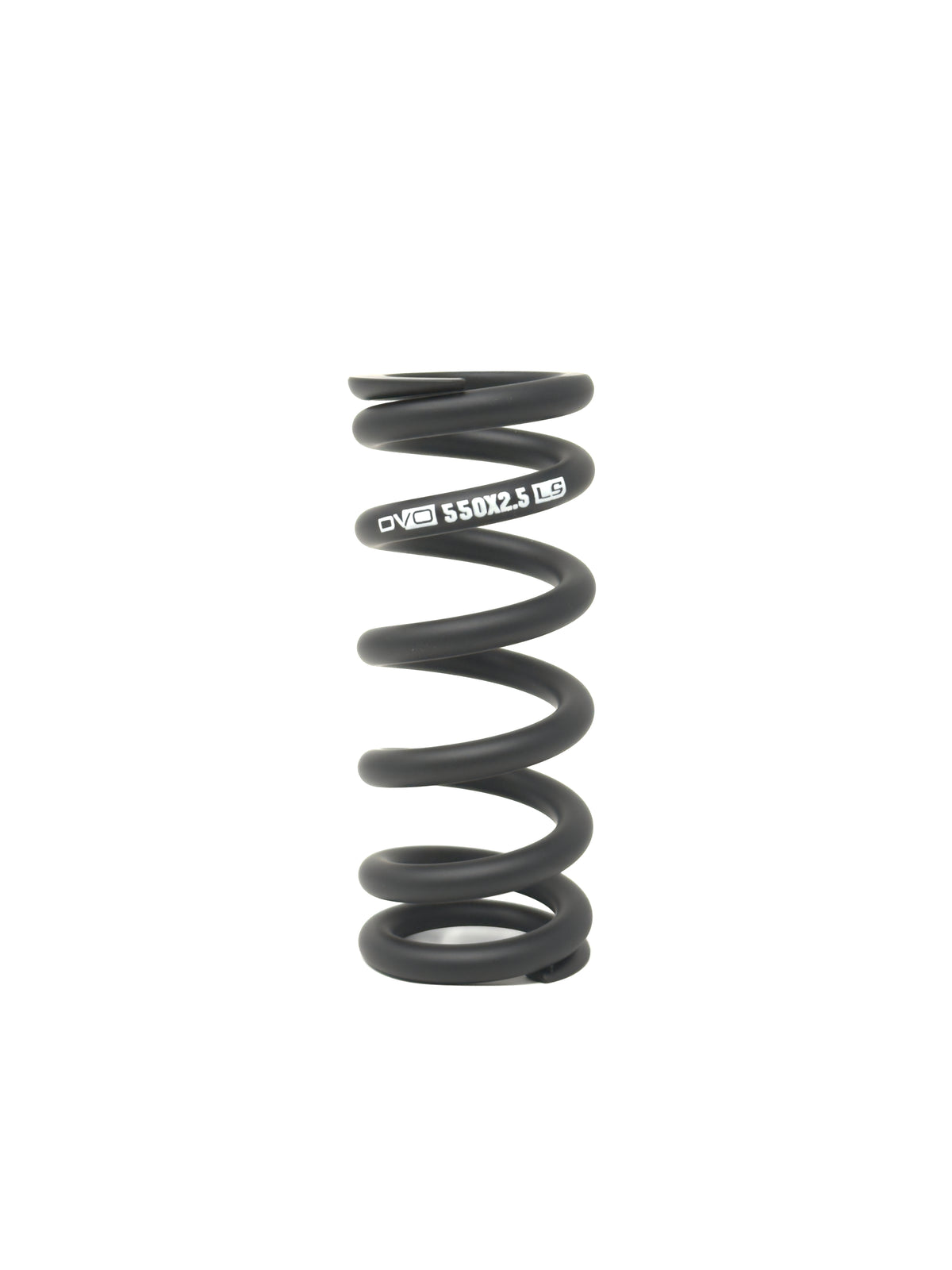 Rear Shock Spring Upgrade for Bonnell 775 MX