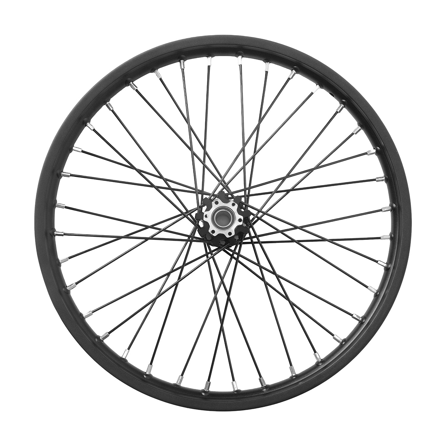 Altis Sigma OEM Front Wheel (19")
