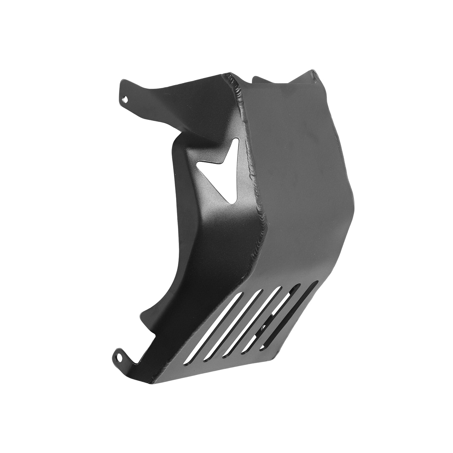 Altis Back Plate Rear Altis Sigma OEM Skid Plate