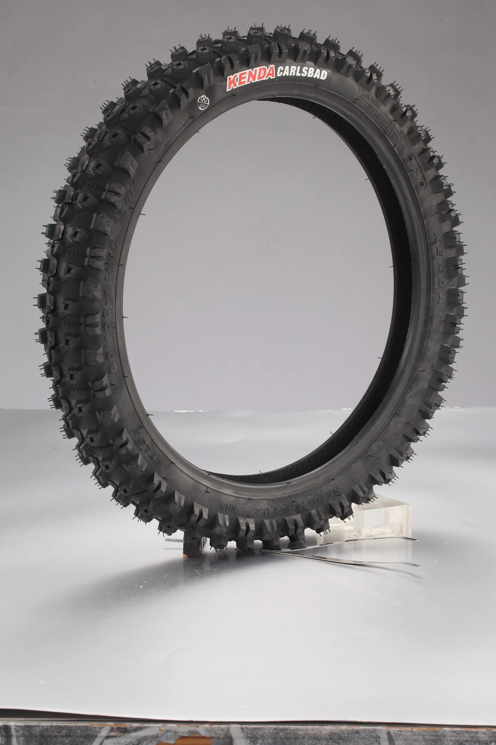 E Ride Pro Mini OEM 14" Front Tire