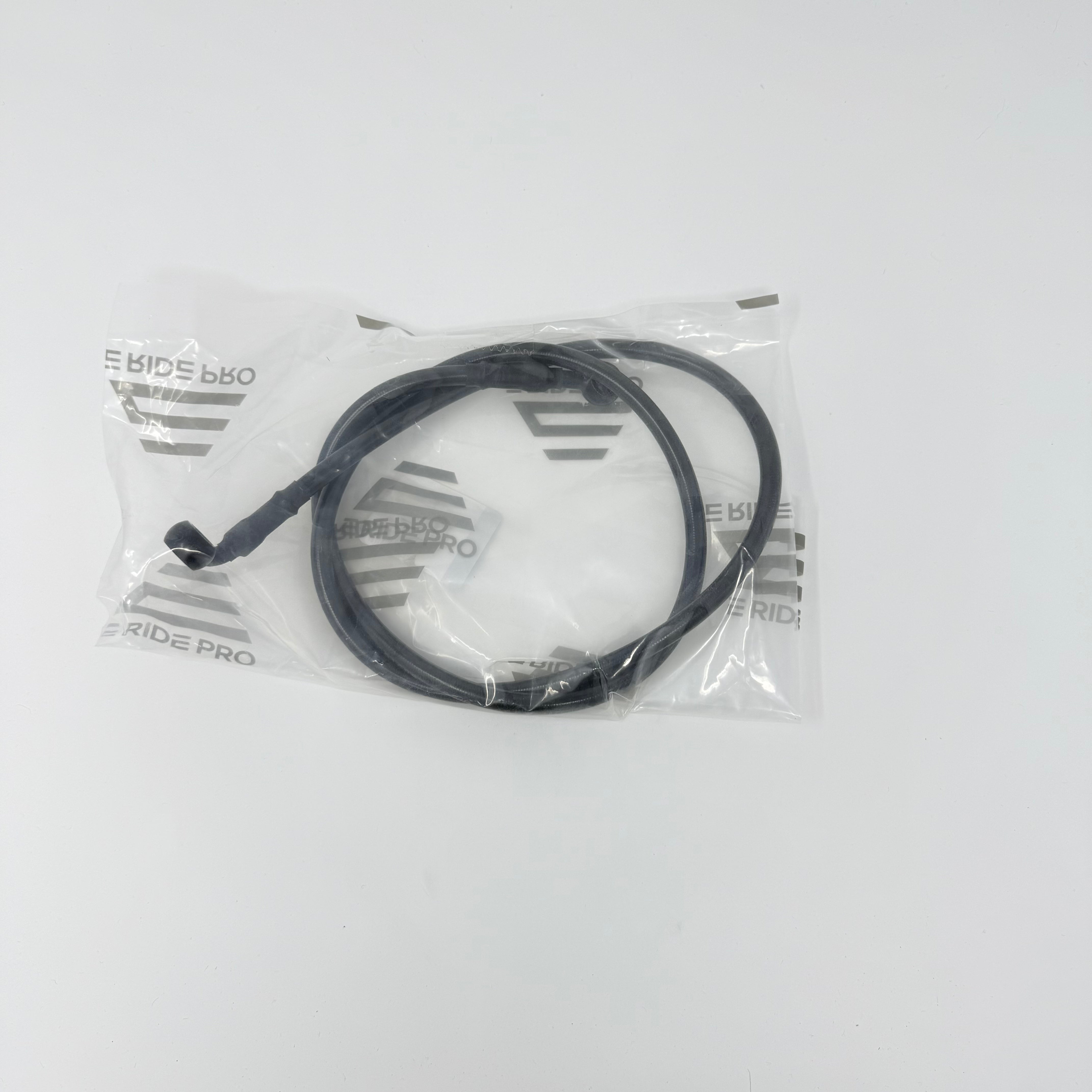 E Ride Pro SS 3.0 / SR OEM Front Brake Hose [Type 1]