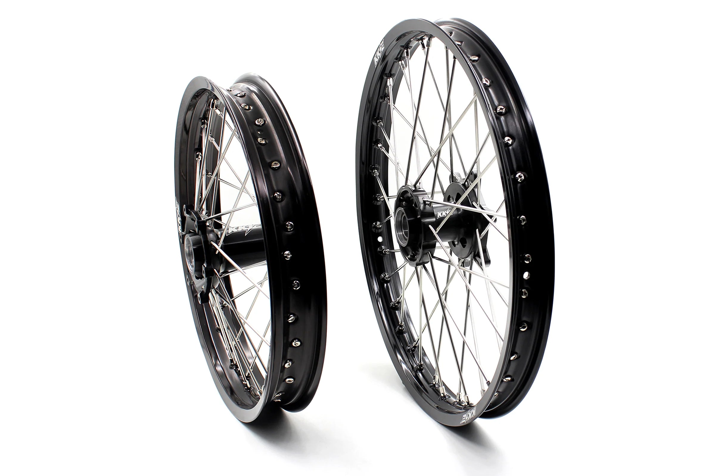 KKE Complete Wheel Set for Stark Varg