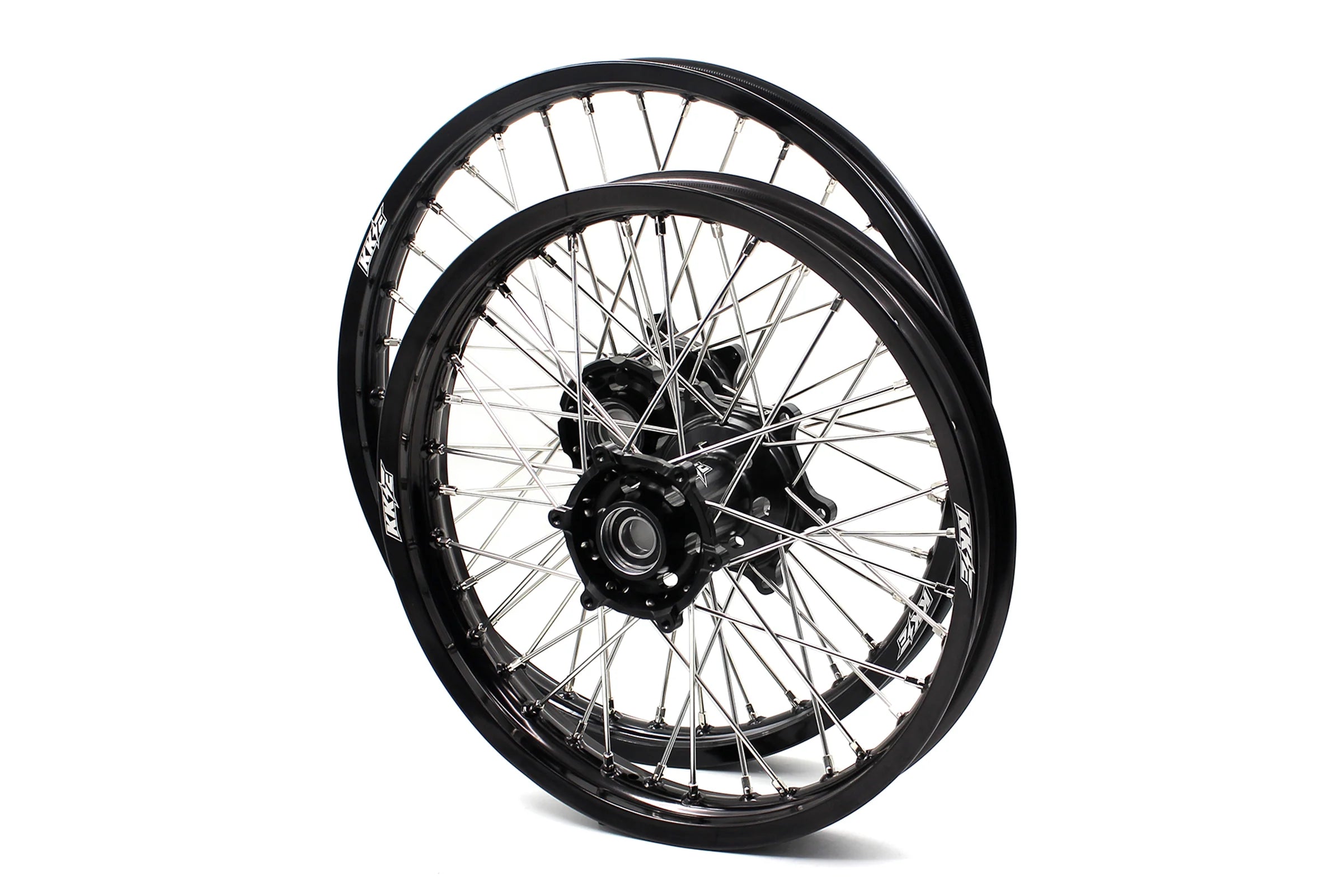 KKE Complete Wheel Set for Stark Varg