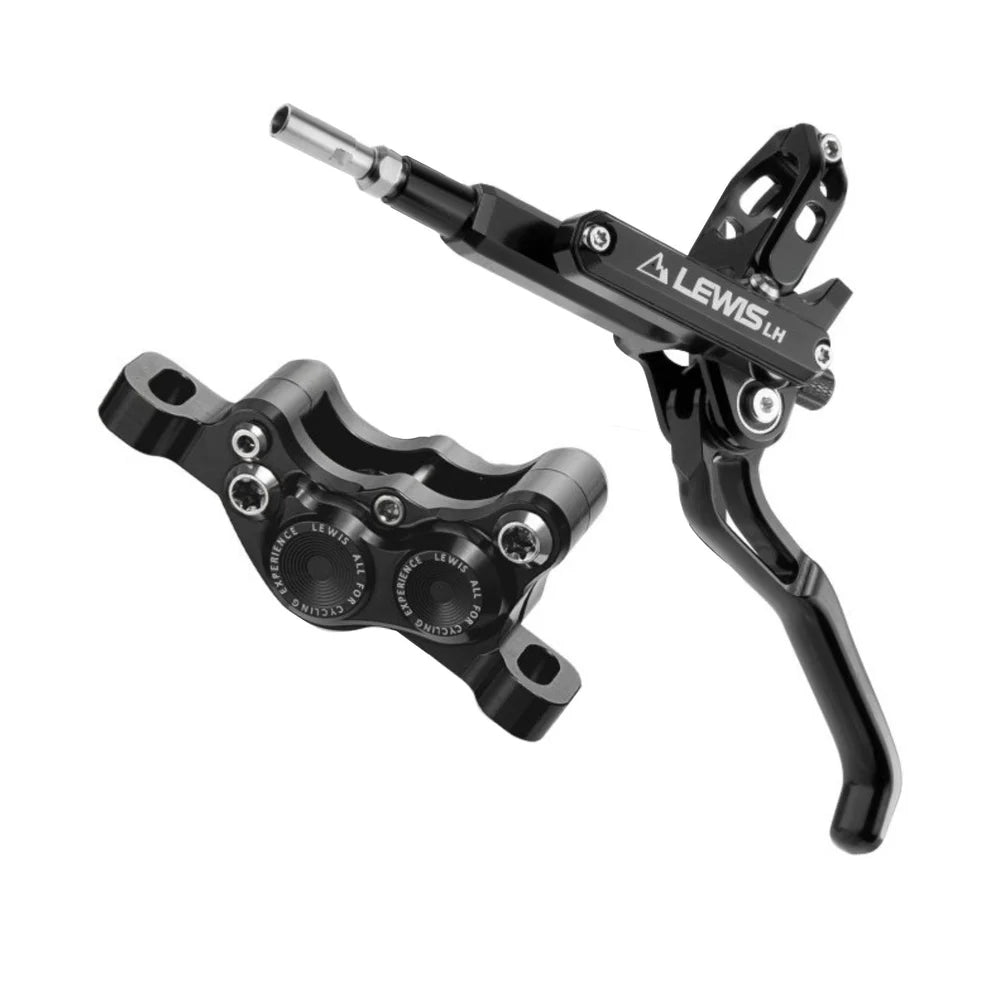 Lewis LH4 eMoto Brakes