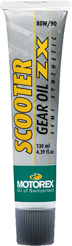 MOTOREX Gear Oil 80W-90 (130ml) for Talaria Sting Gearbox