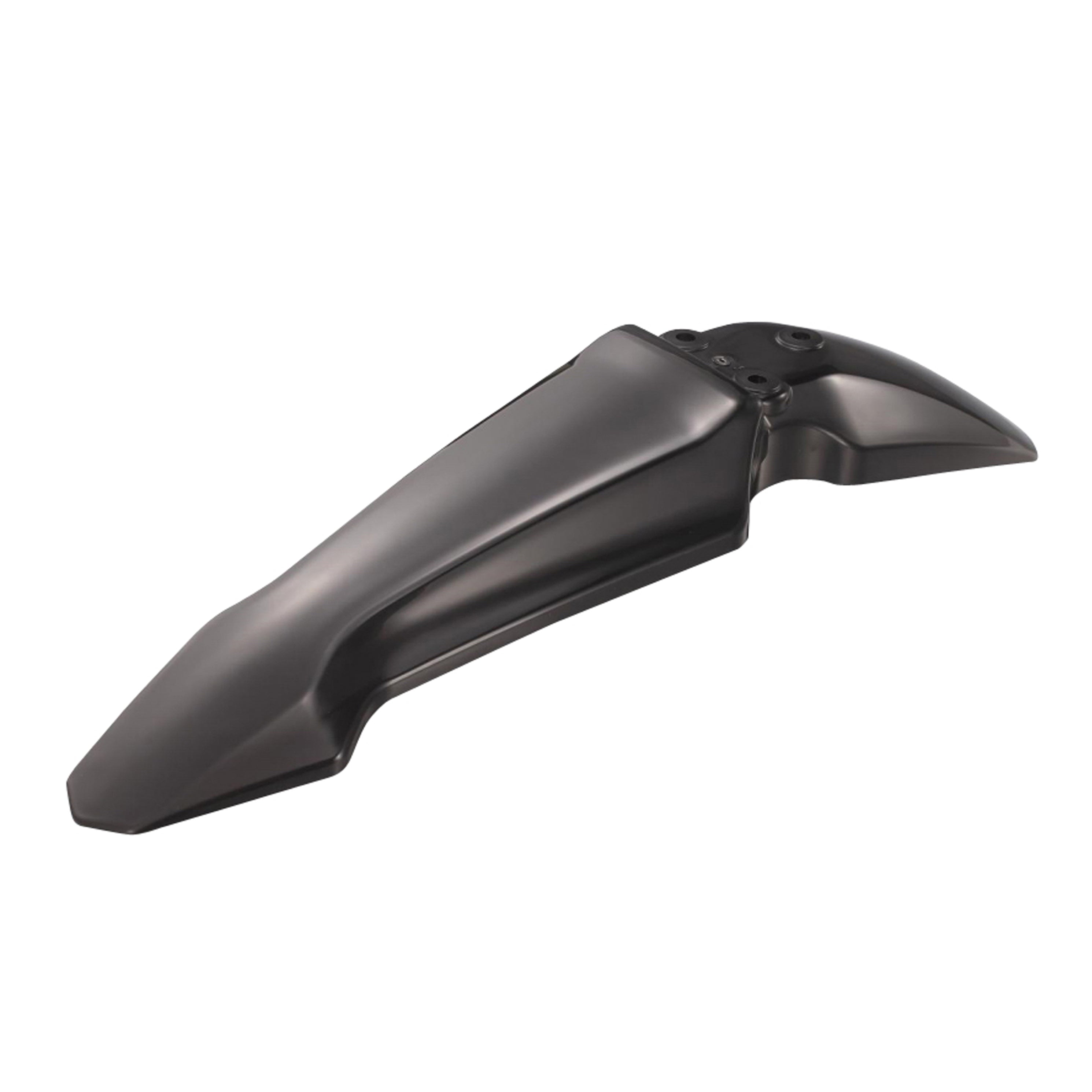 OEM E Ride Pro Front Fender