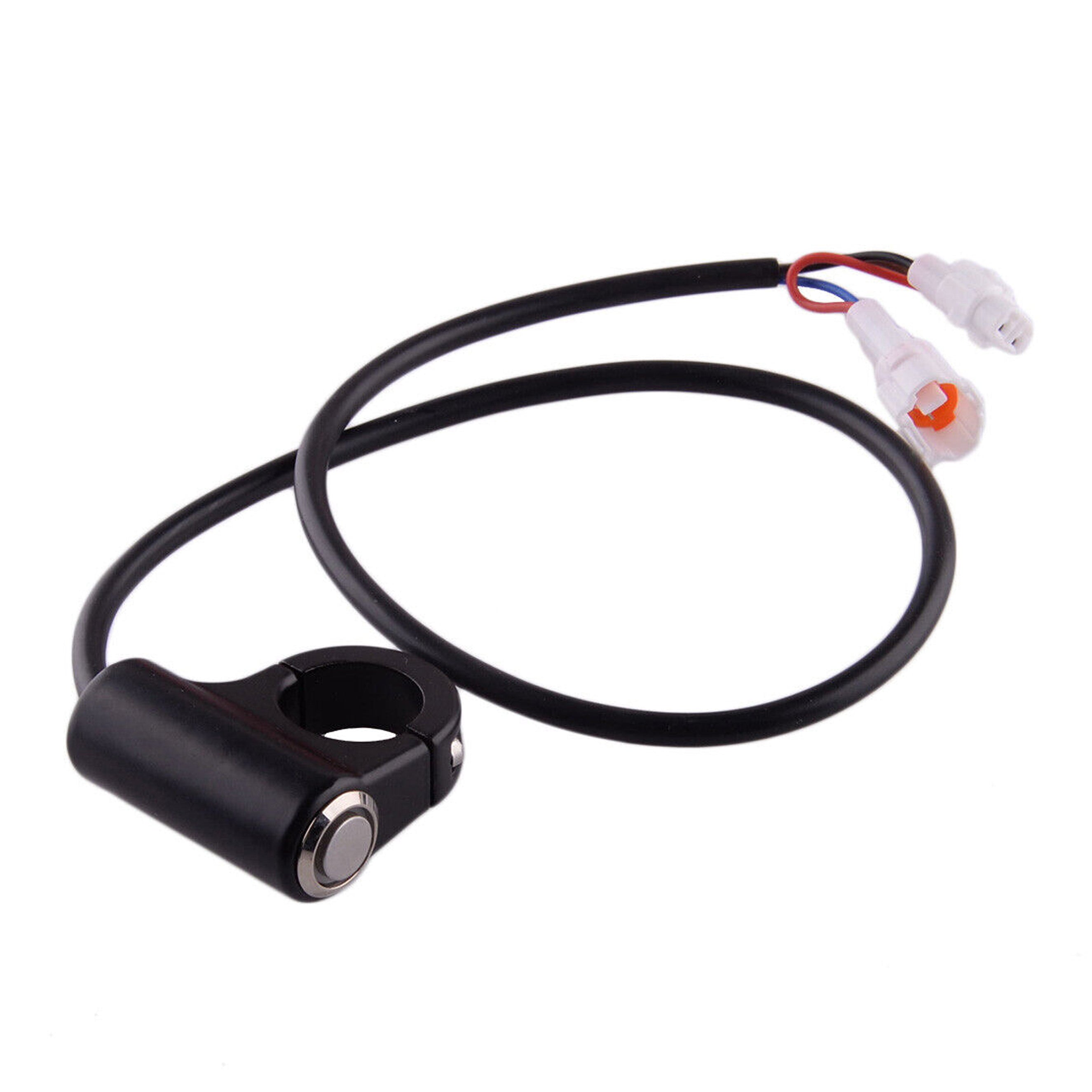 OEM E Ride Pro Headlight Switch