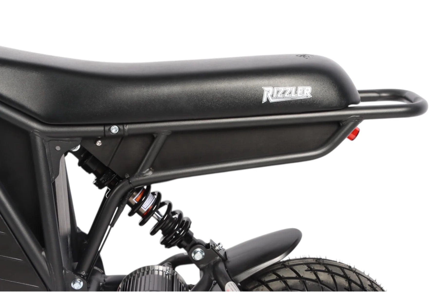 Electro & Co The Rizzler Electric Bike