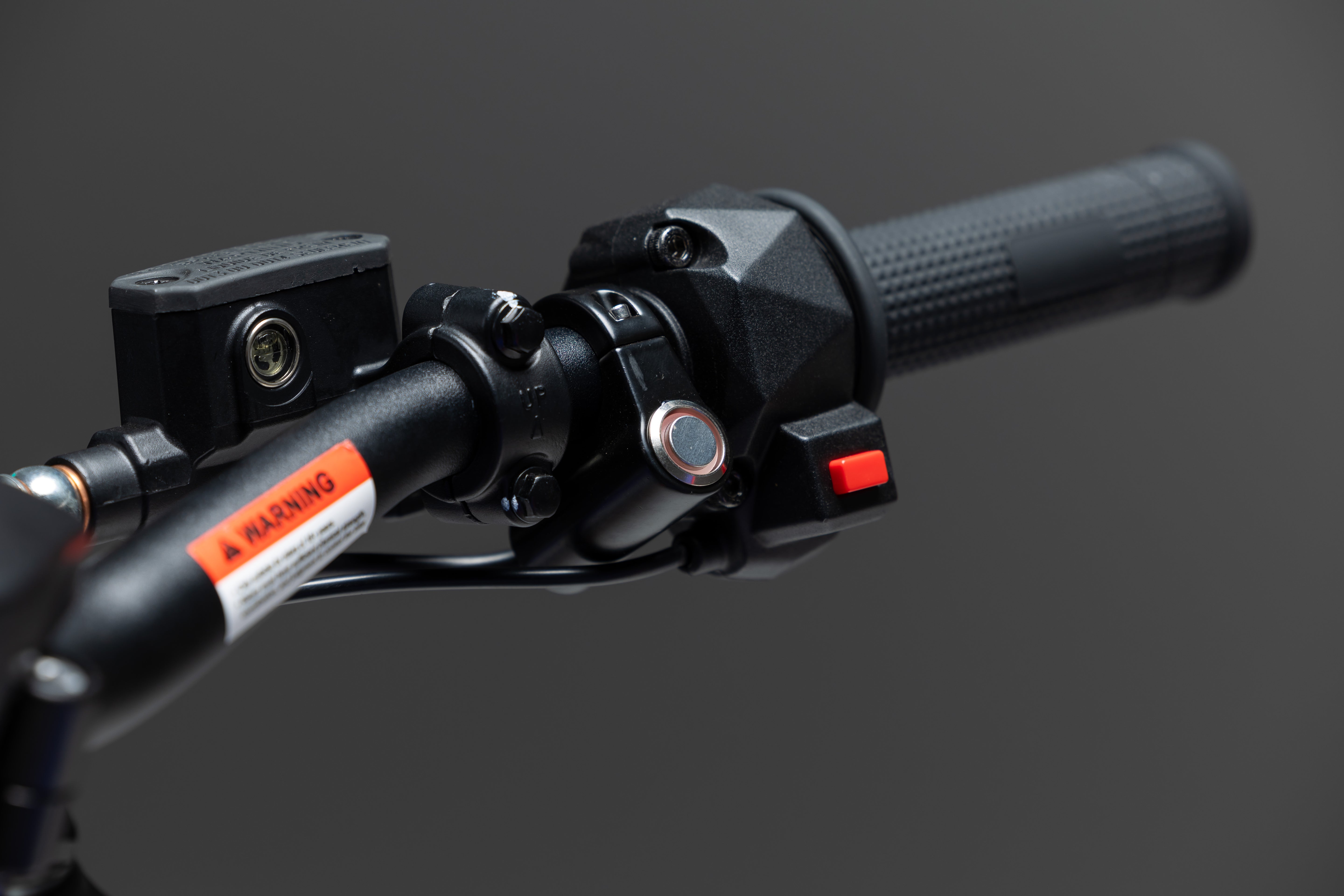 2026 RFN Warrior Pro SX-E 15 PLUS - Electric Dirt Bike For Sale - $5,649 + FREE SHIPPING | ECR