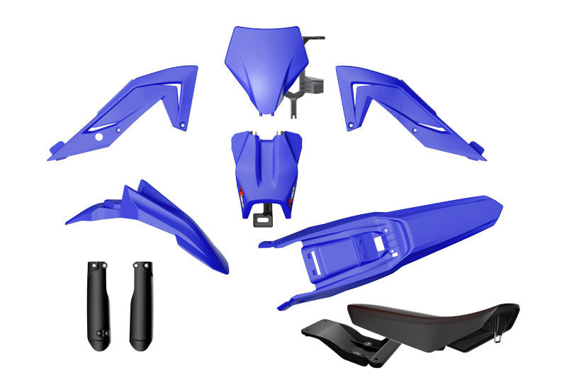 RTech Revolution Plastic Kit for Talaria Sting MX3 / MX4 / MX5