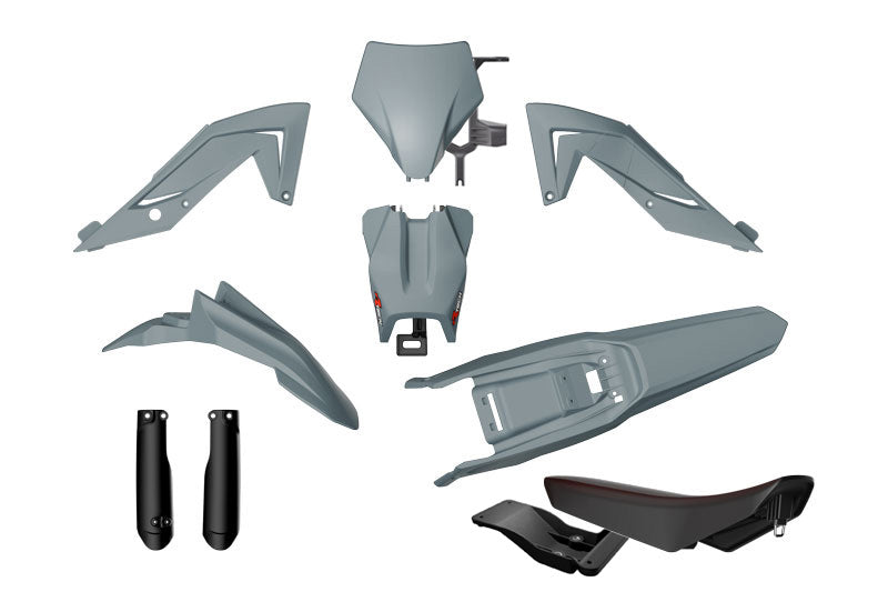 RTech Revolution Plastic Kit for Talaria Sting MX3 / MX4 / MX5