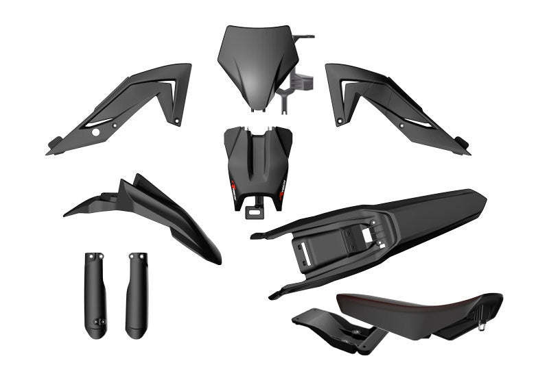 RTech Revolution Plastic Kit for Talaria Sting MX3 / MX4 / MX5