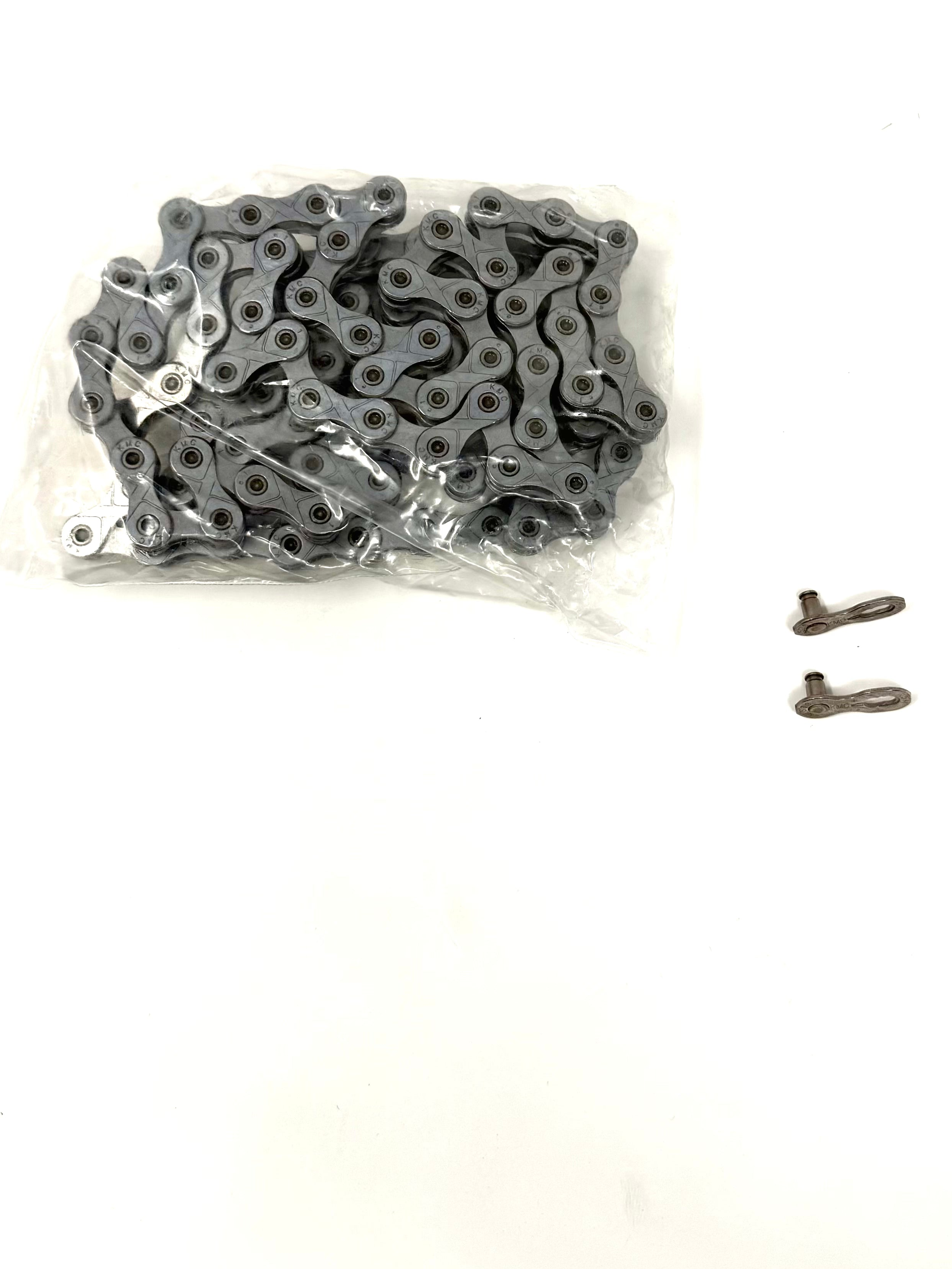 Rear Drive Chain for Bonnell 775 MX