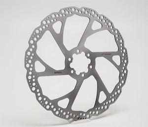 Talaria XXX Brakes and Brake Pads | Electric Cycle Rider