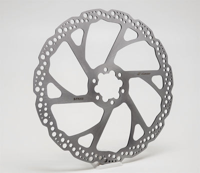 Talaria XXX Brakes and Brake Pads Electric Cycle Rider