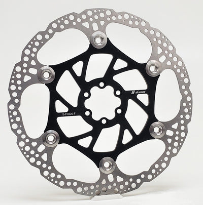 Talaria XXX Brakes and Brake Pads | Electric Cycle Rider