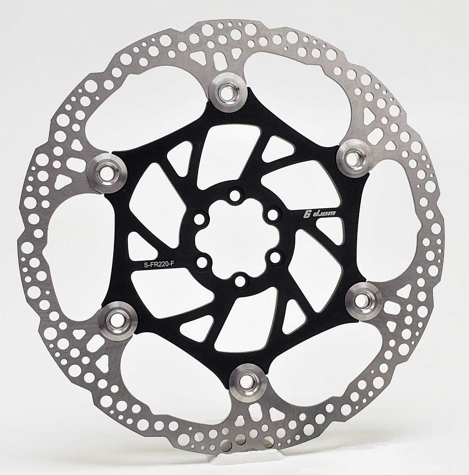 Front Rotor for E-Ride Pro-SS