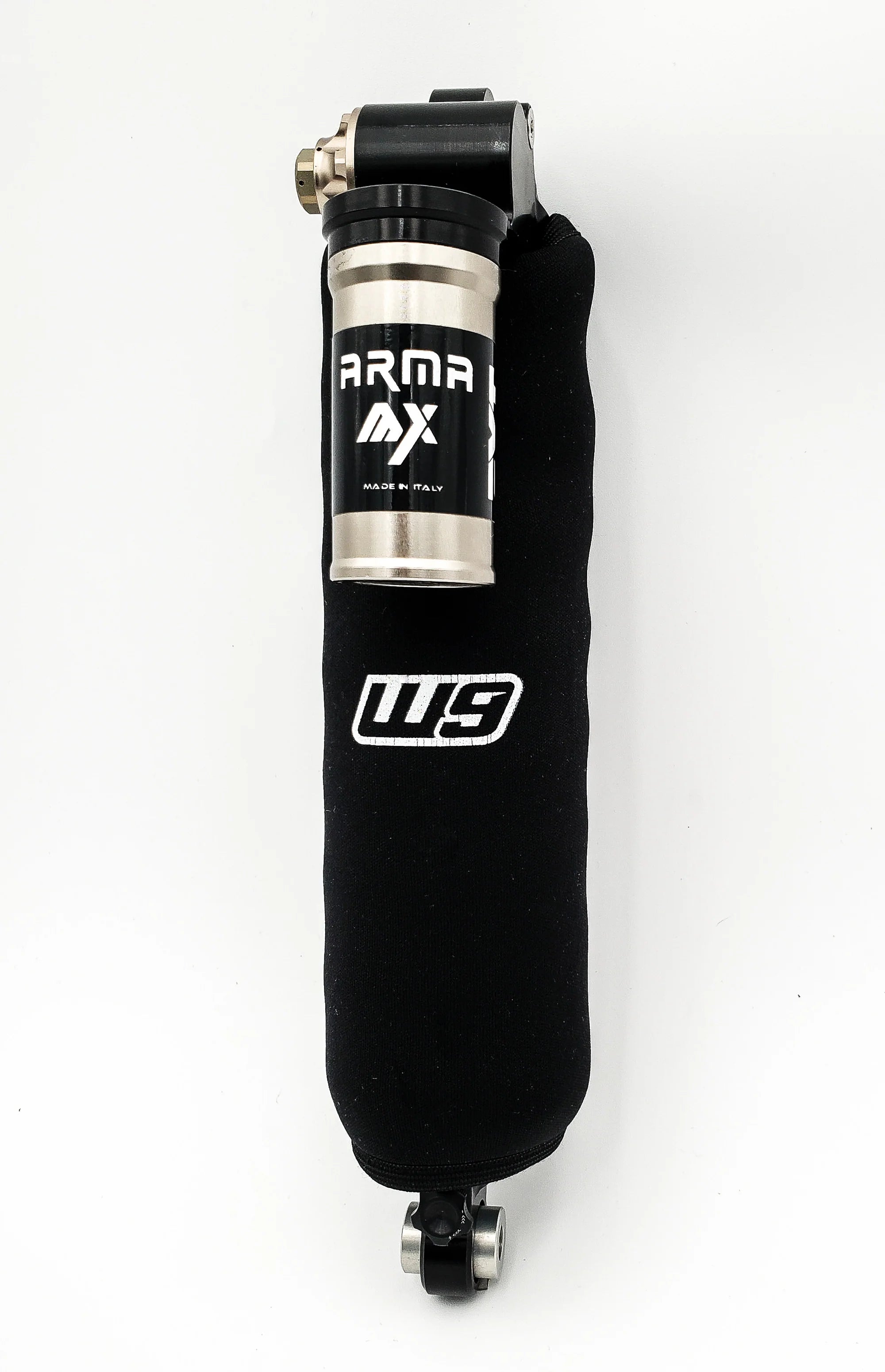 Warp 9 eMoto Shock Cover