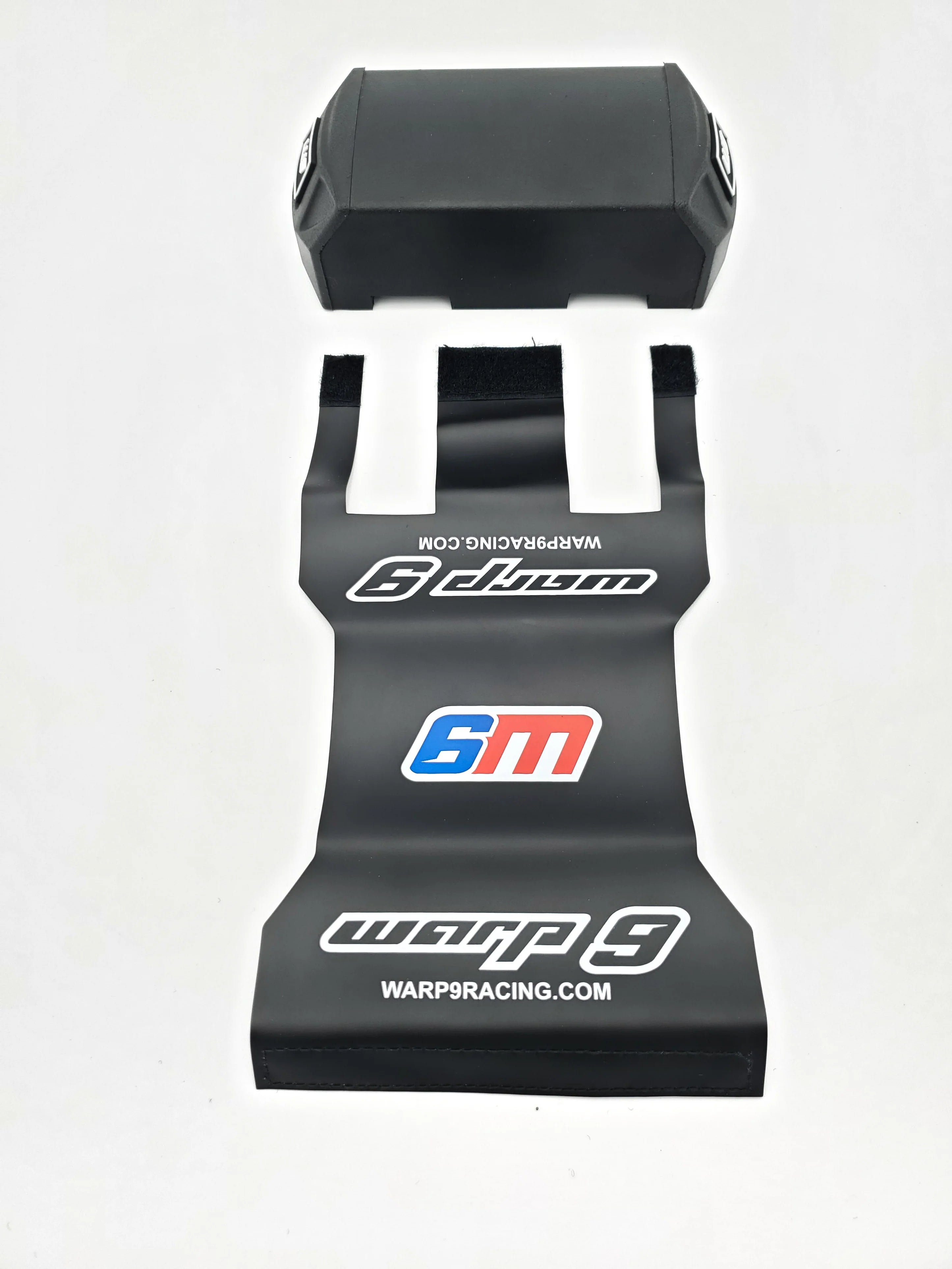 Warp 9 Bar Pad for Surron Ultra Bee