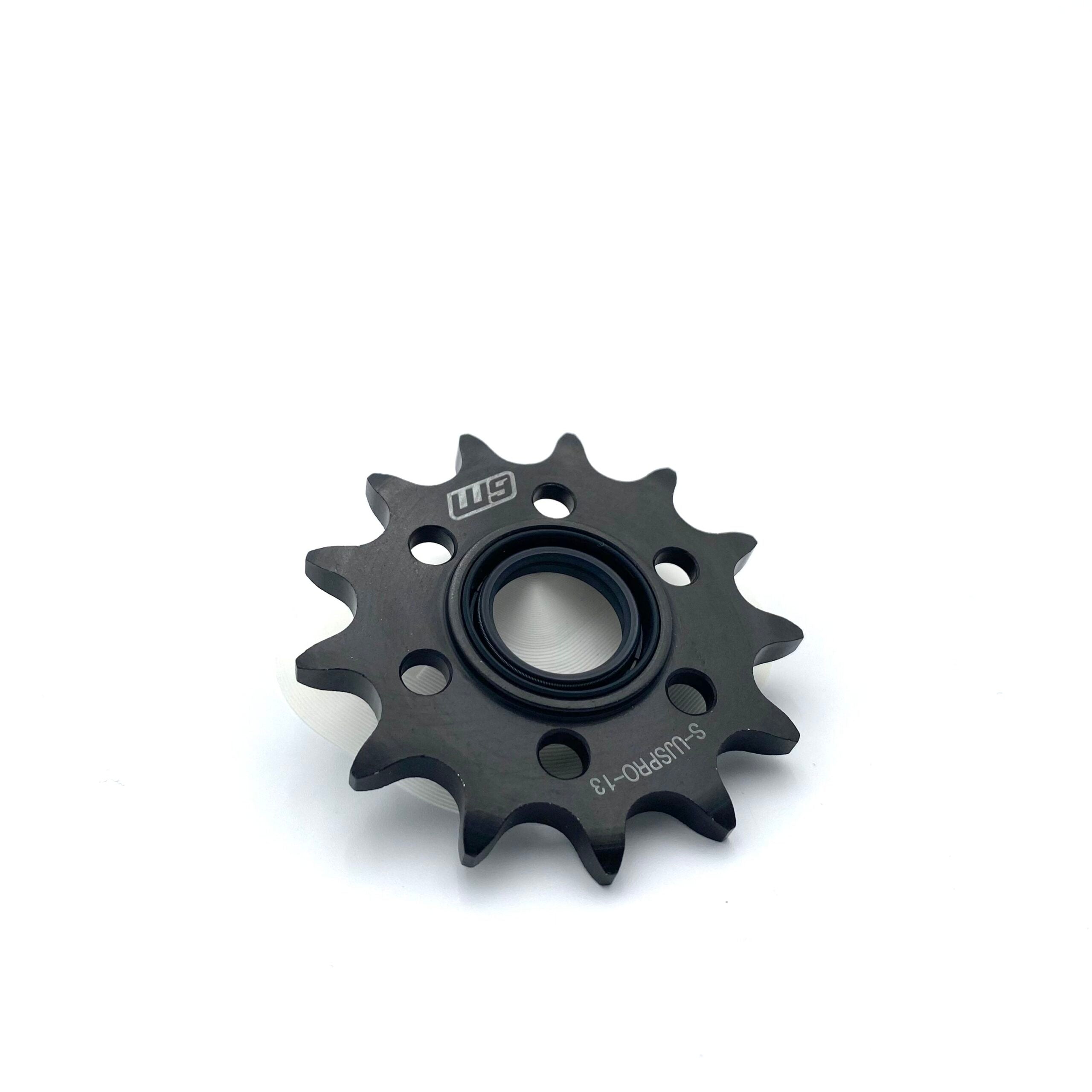 Warp 9 Surron Ultra Bee Jackshaft Sprocket