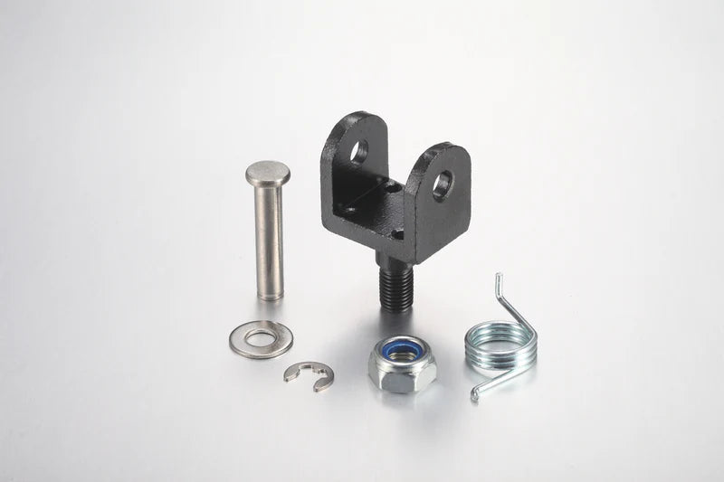 E Ride Pro OEM Foot Peg Mount (All Models)
