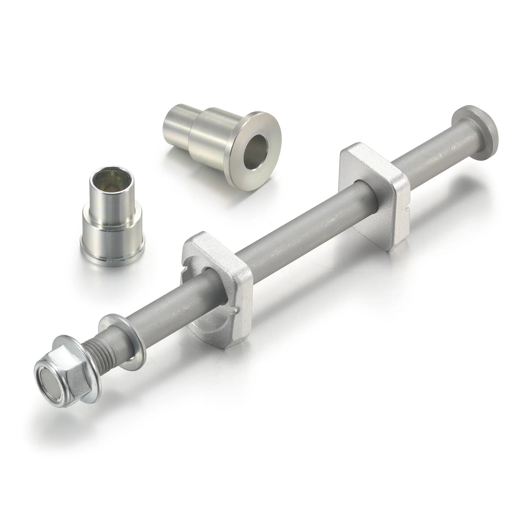 OEM Rear Wheel Axle for E Ride Pro (All Models)