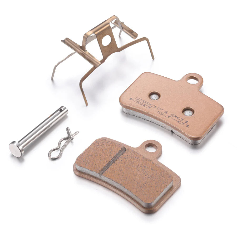 V2 OEM Brake Pads for E Ride Pro SR/SS 3.0