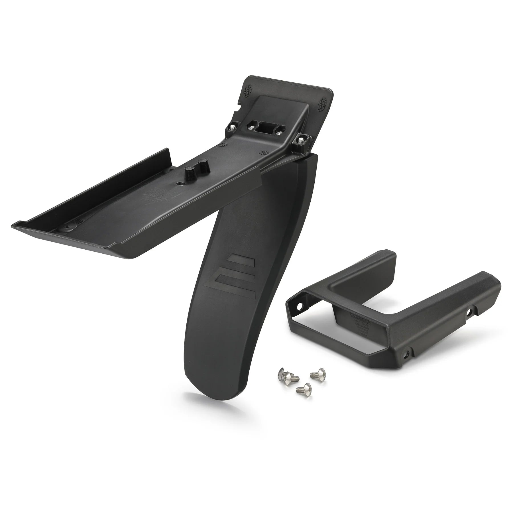 E Ride Pro OEM "New" Mud Flap Kit - All models