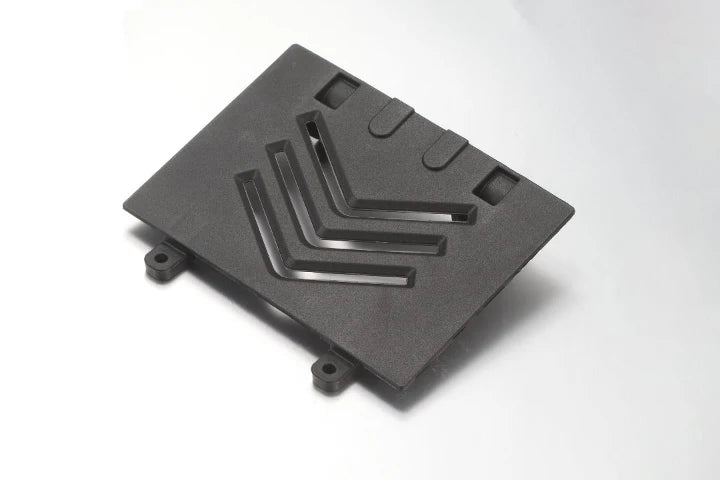 OEM E Ride Pro Mini Motor Base Plate