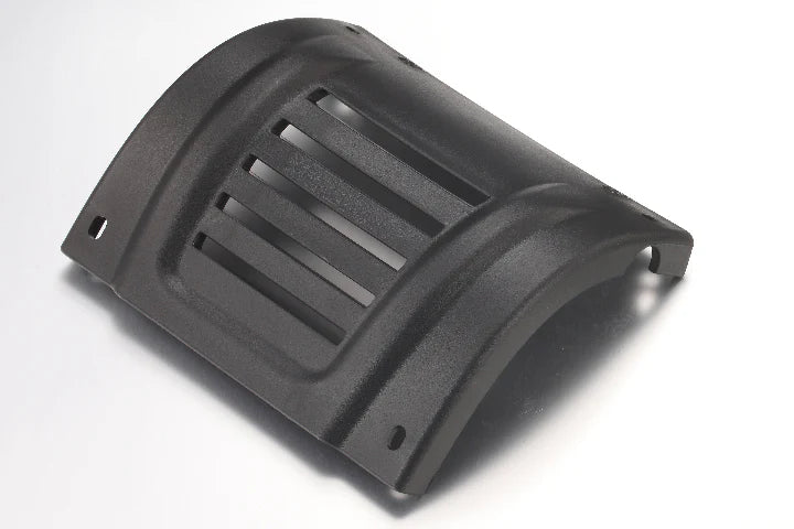 OEM E Ride Pro Mini Skid Plate