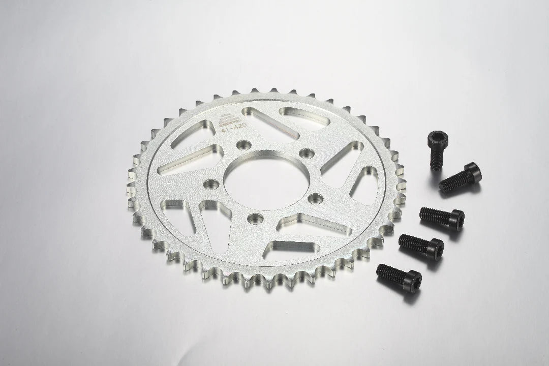 E Ride Pro Mini OEM Rear Sprocket