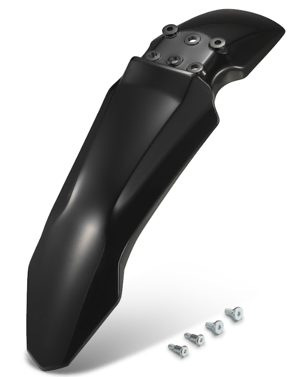 OEM Front Fender for E Ride Pro Mini