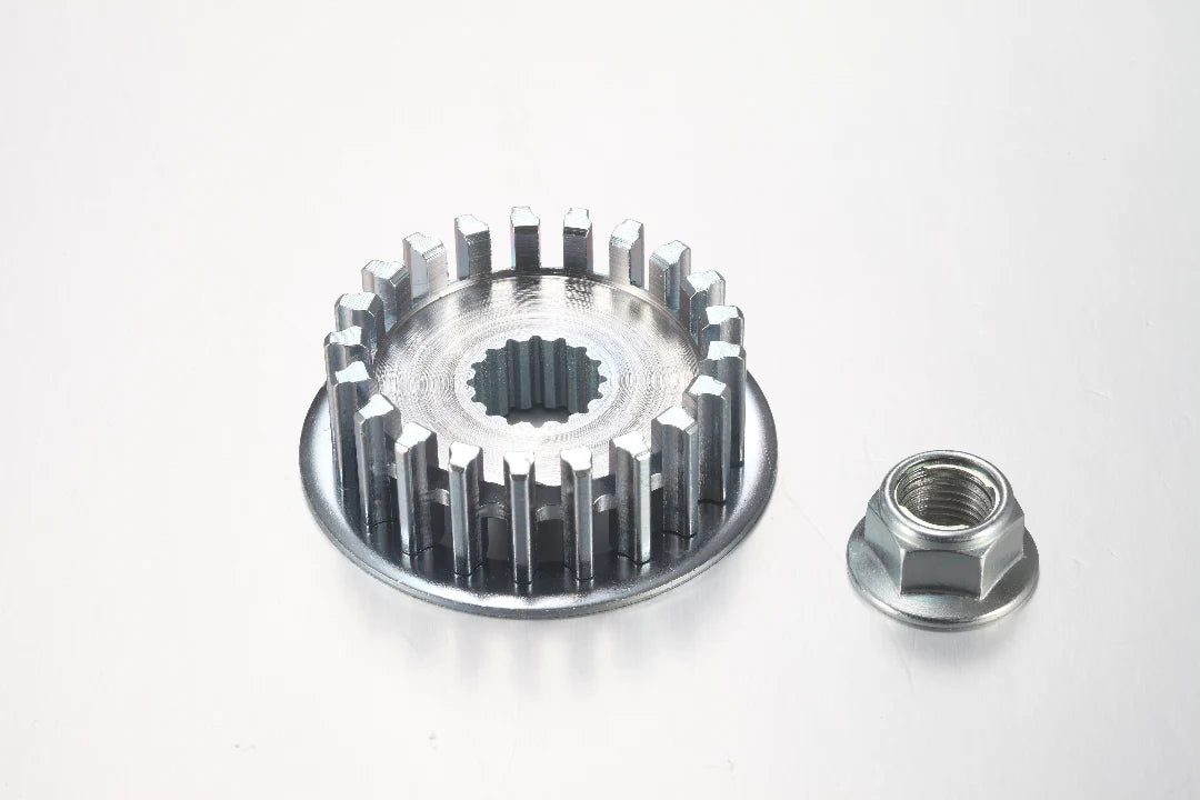 E Ride Pro Mini OEM Motor Pulley
