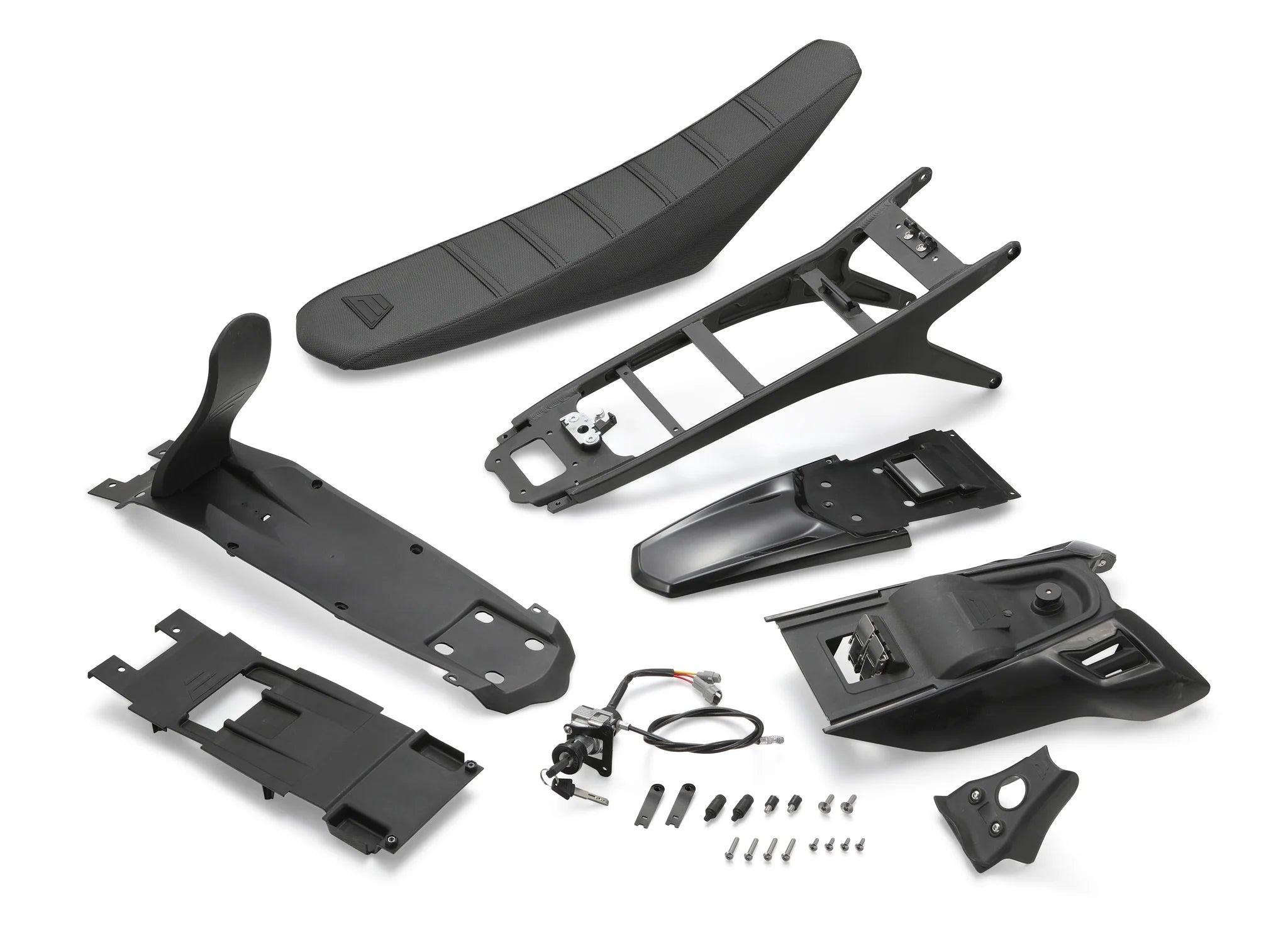 E Ride Pro OEM Long Seat Kit