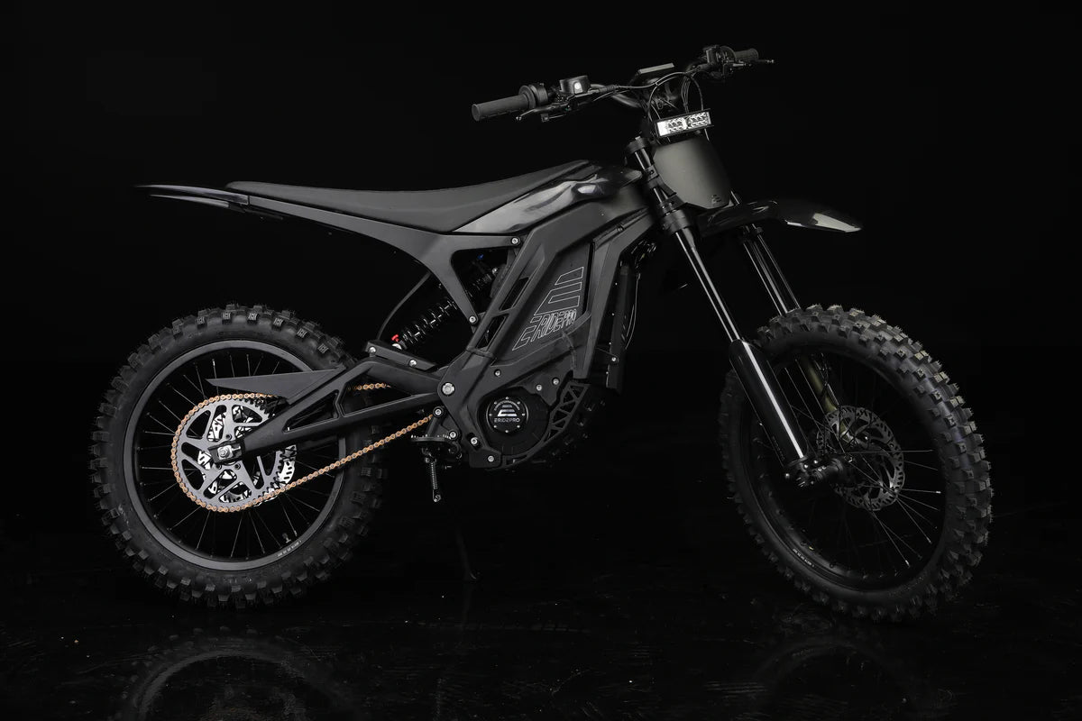 2026 E Ride Pro SR For Sale - 25KW Electric Dirt Bike