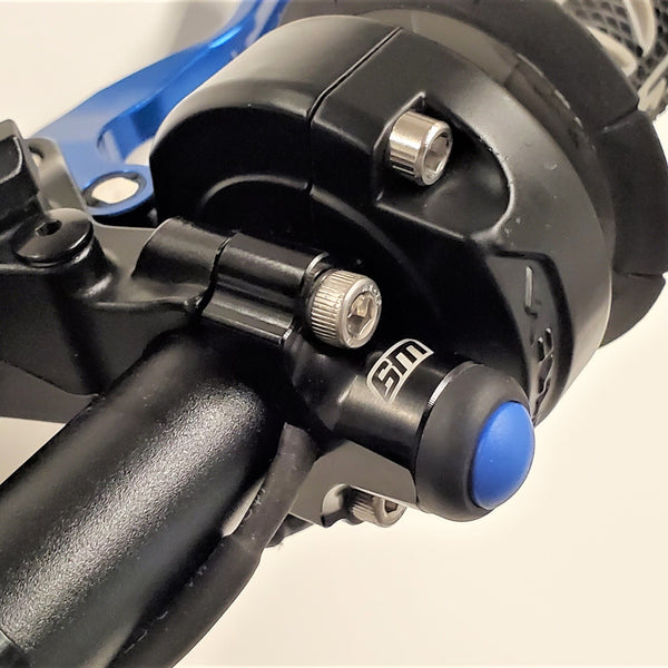 Warp 9 Light Button for Surron Light Bee