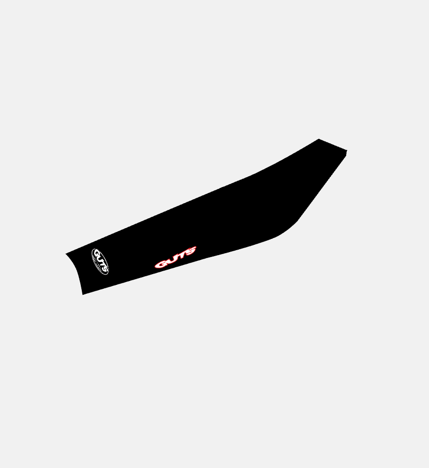 Guts Racing Seat Cover for Arctic Leopard XE PRO