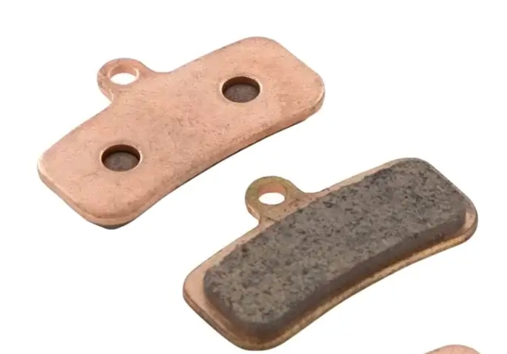V2 OEM Brake Pads for E Ride Pro SR/SS 3.0
