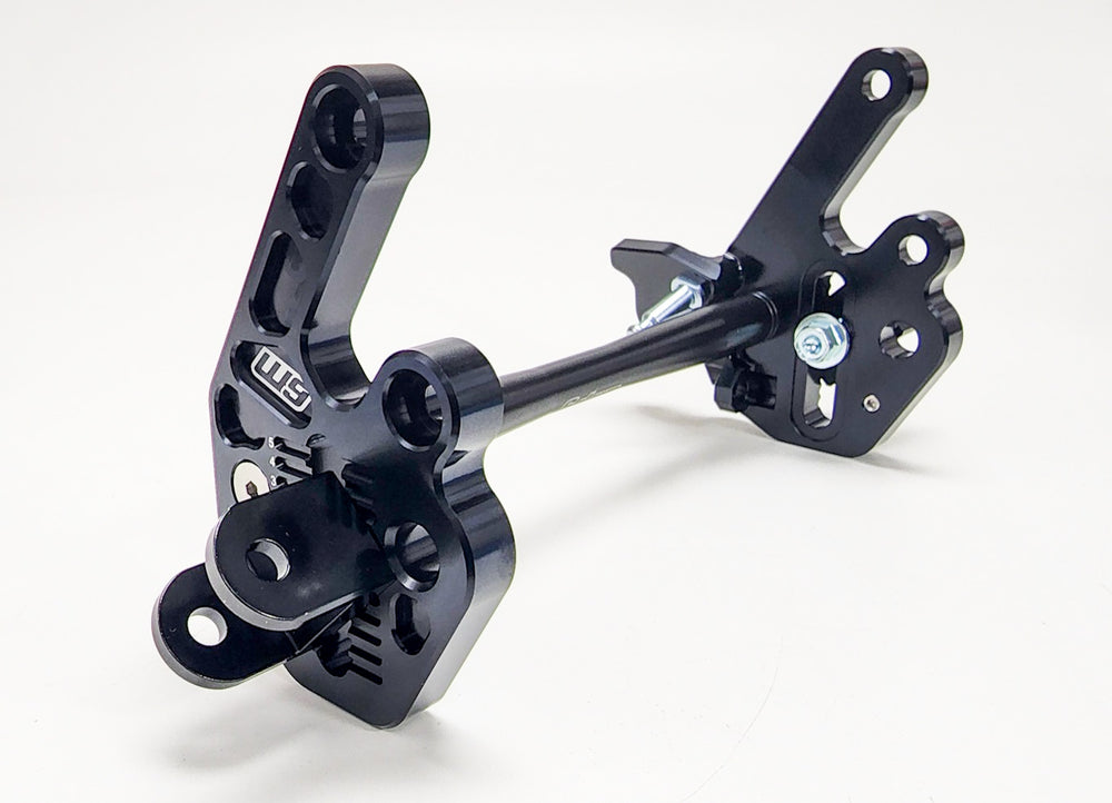 Talaria Sting R (MX4) - Frame & Accessories
