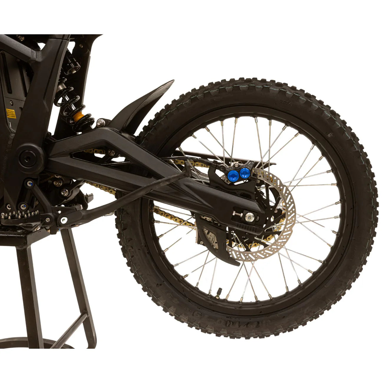 2025 Talaria Sting Pro MX5 - Electric Dirt Bike